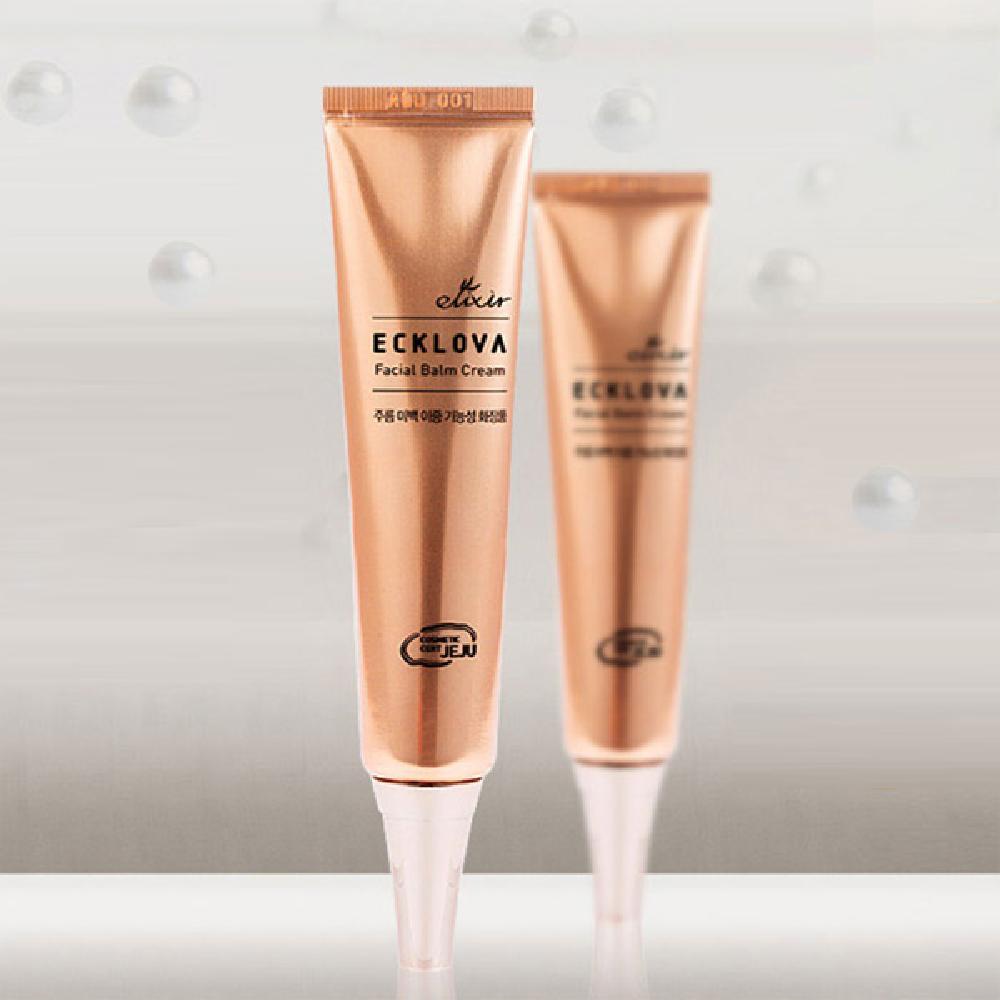Ecklova Facial Balm Cream
